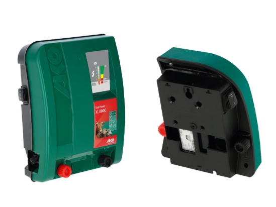 Electrificateur DUO power 8000