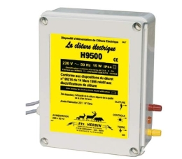 Electrificateur 220 volts H9500