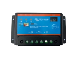 Régulateur 10 ampères